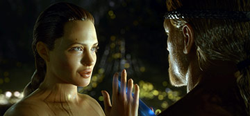 Illustration for article titled The Year In Film 2007